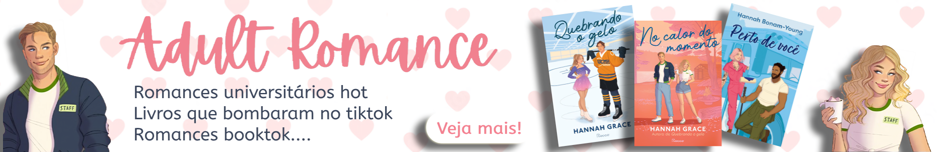 Desk - Romance